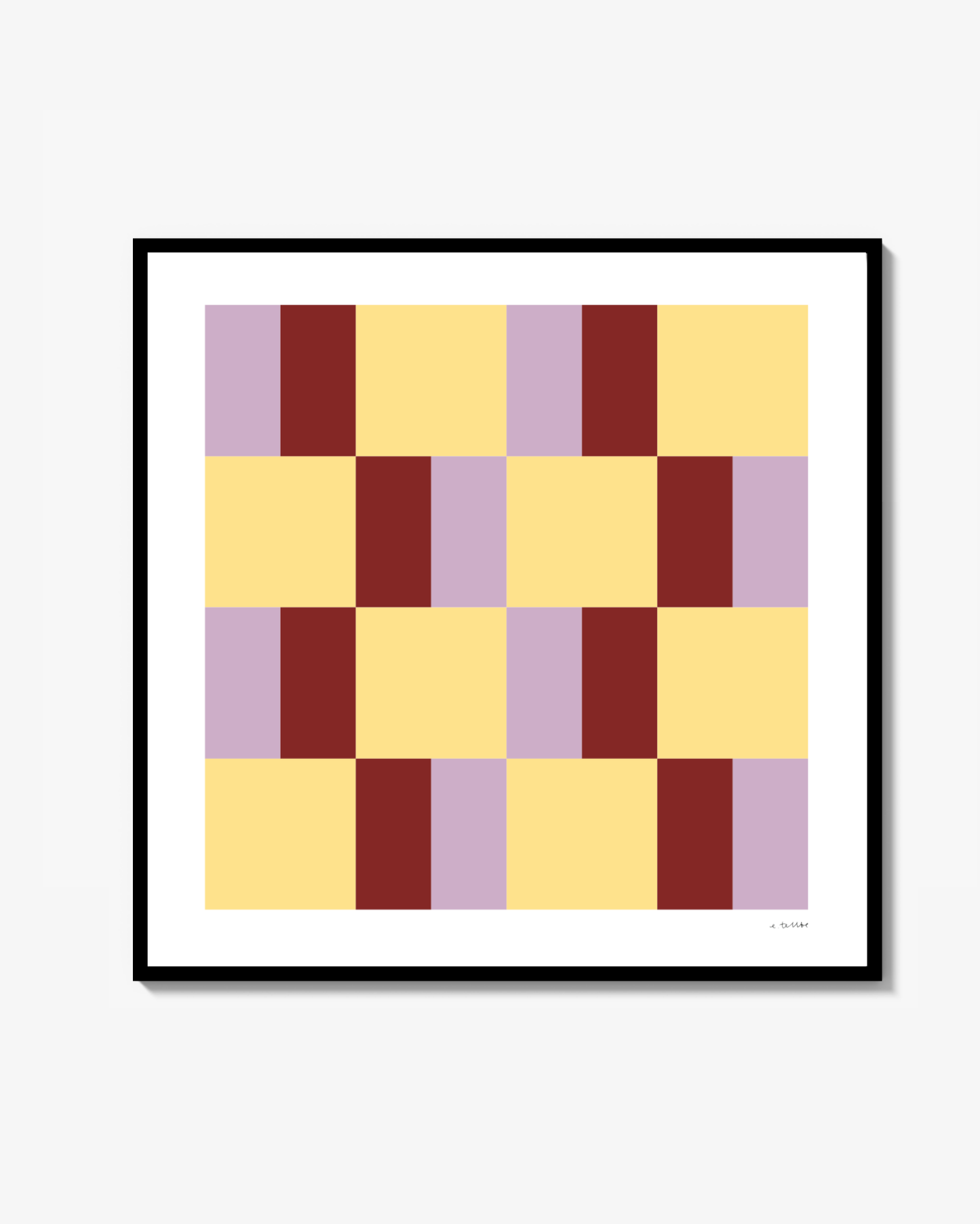 Disa Print