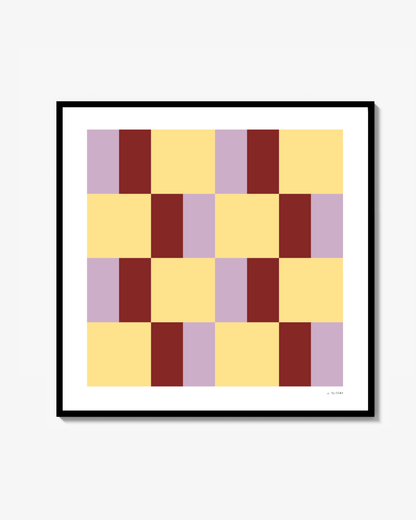 Disa Print