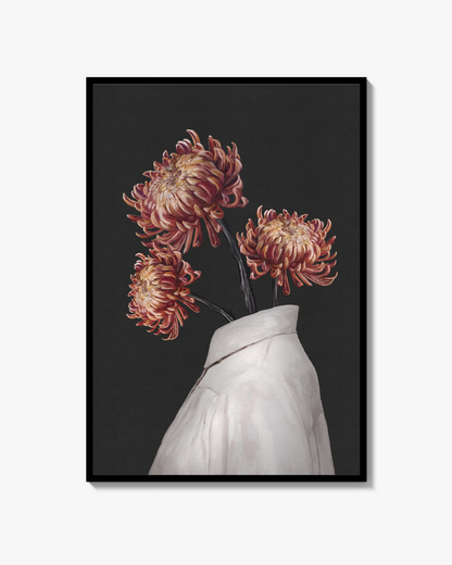 IN BLOOM no.II Poster