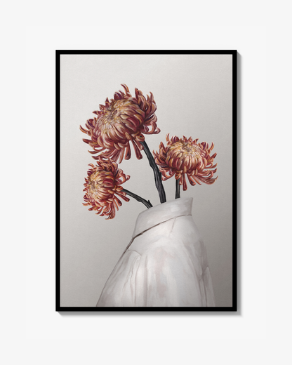 IN BLOOM no.I Poster