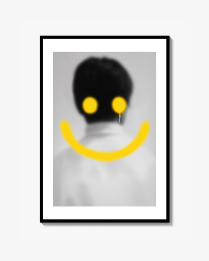 Smile no.I Poster