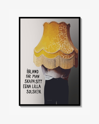 Egna solsken