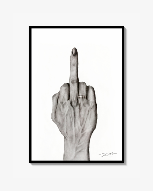 21st Century No°2 - Poster