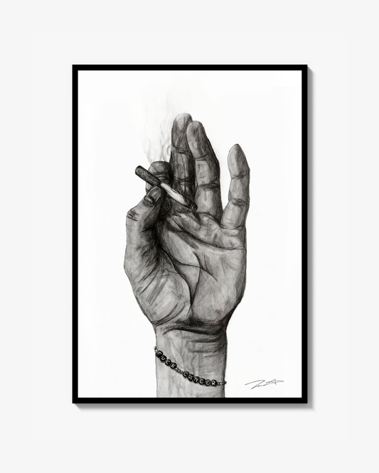 21st Century No°3 - Poster