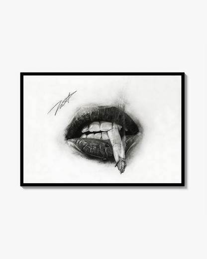 Smokin' Hot - Poster