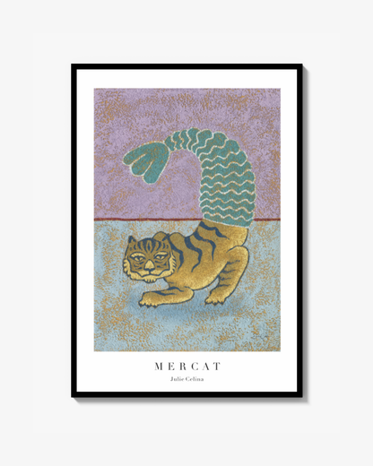 Mercat - Poster