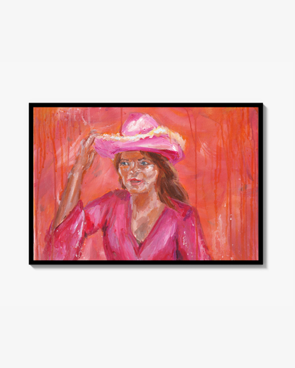 Festival - Print
