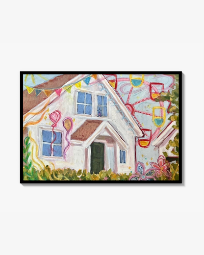 Memories Poster