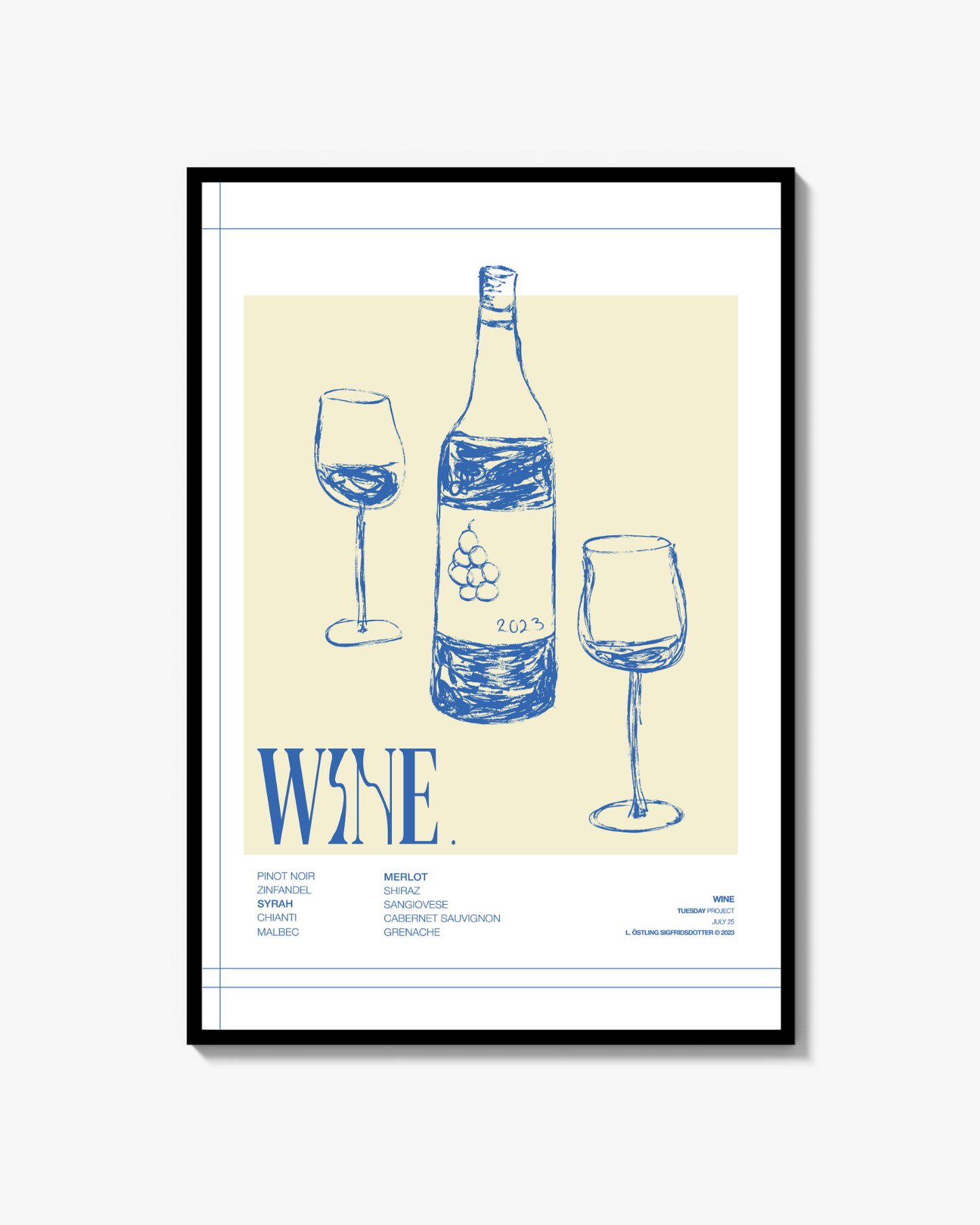 WINE