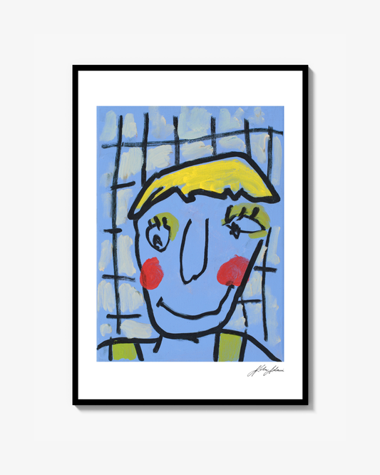 Bertil Print