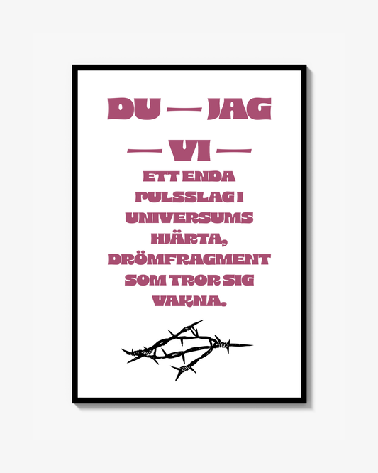 DU JAG VI