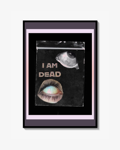 Eye Bag Prints