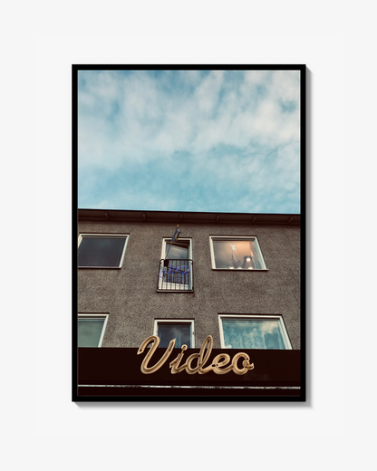 Video Print