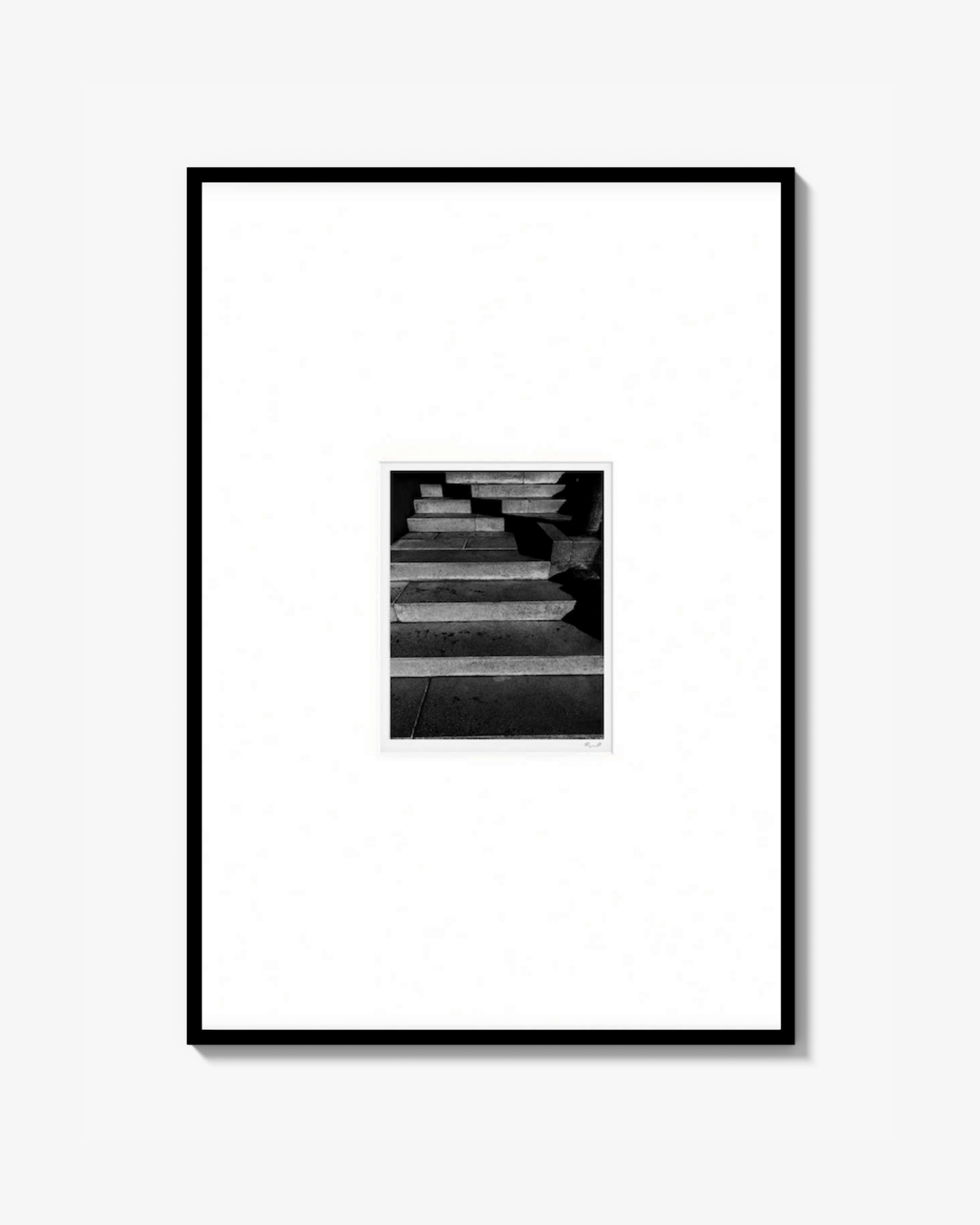 Rutig Print