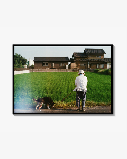 Grandma Print