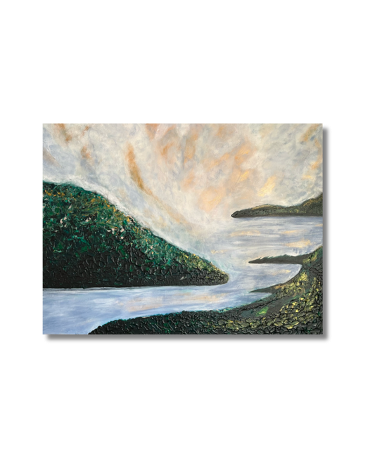 Artipelago, Original