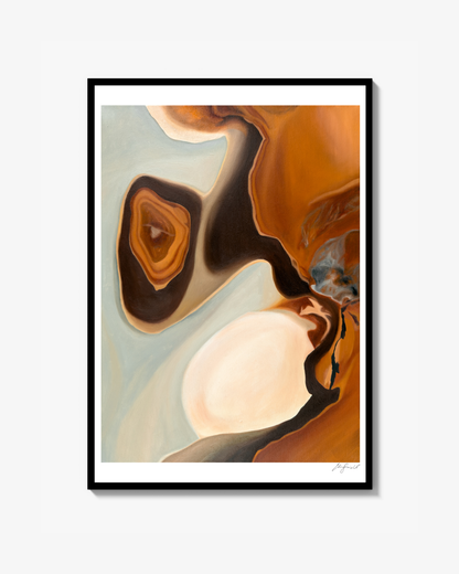 Sedona 2 Print