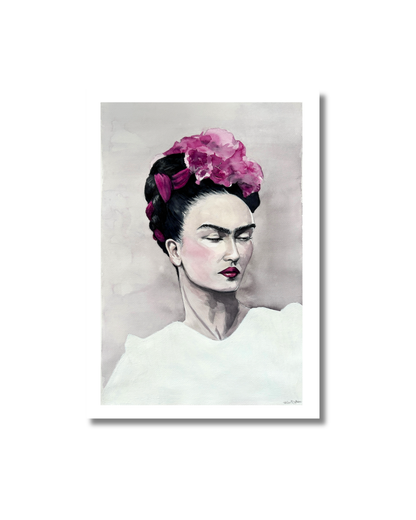 Frida Kahlo Original