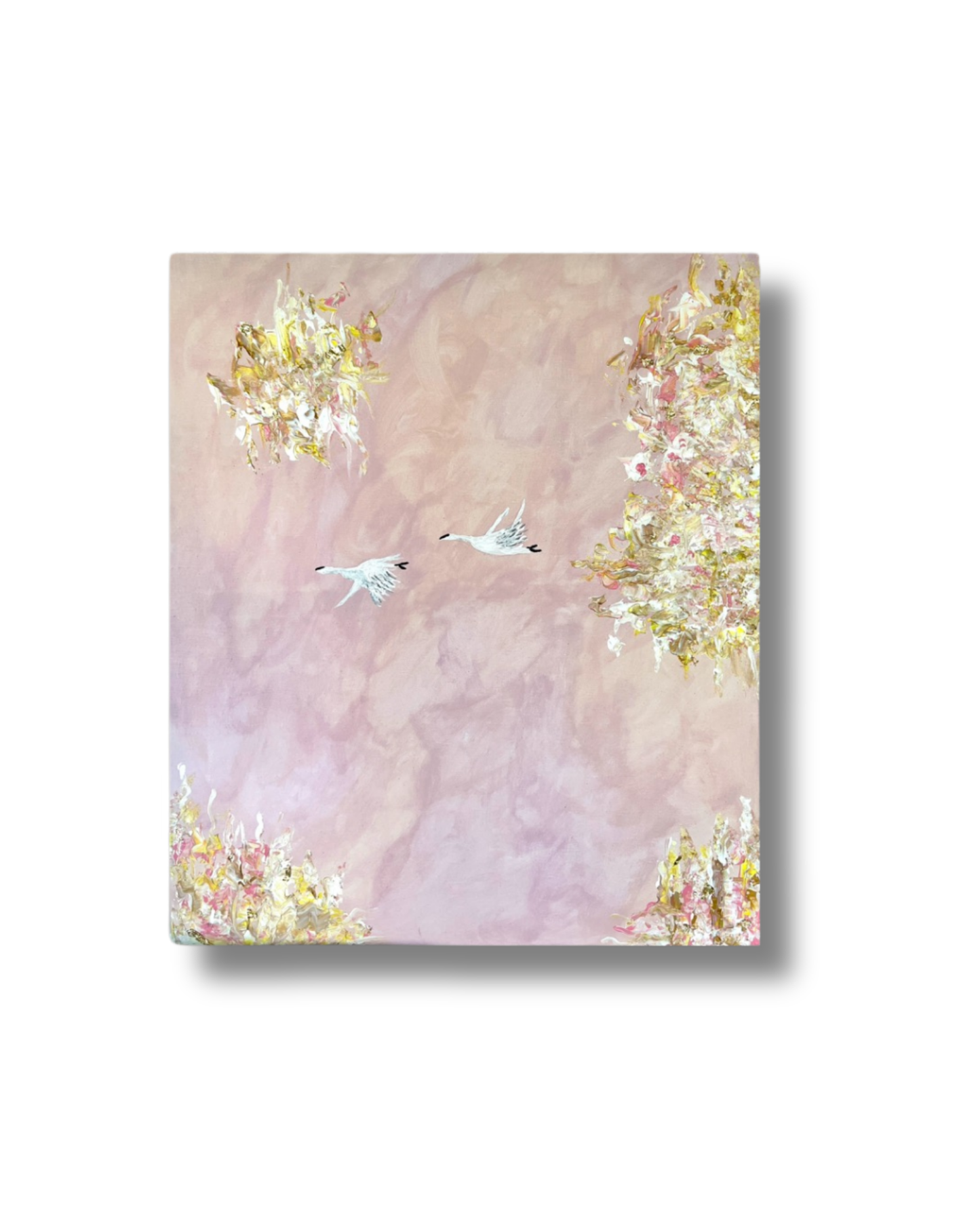 Pink dreams Original