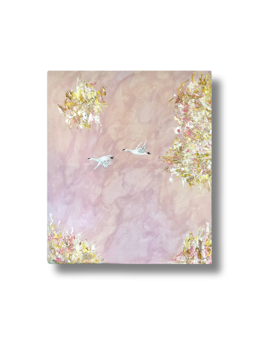 Pink dreams Original