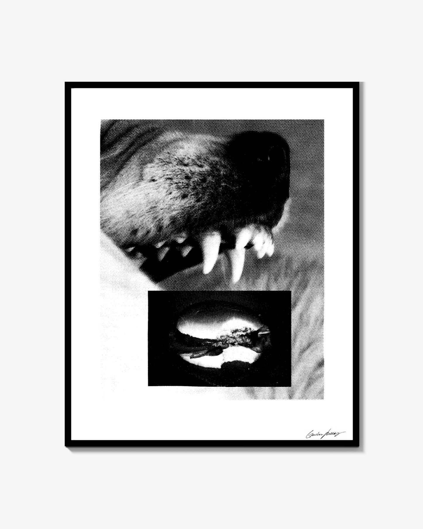 Craving Poster