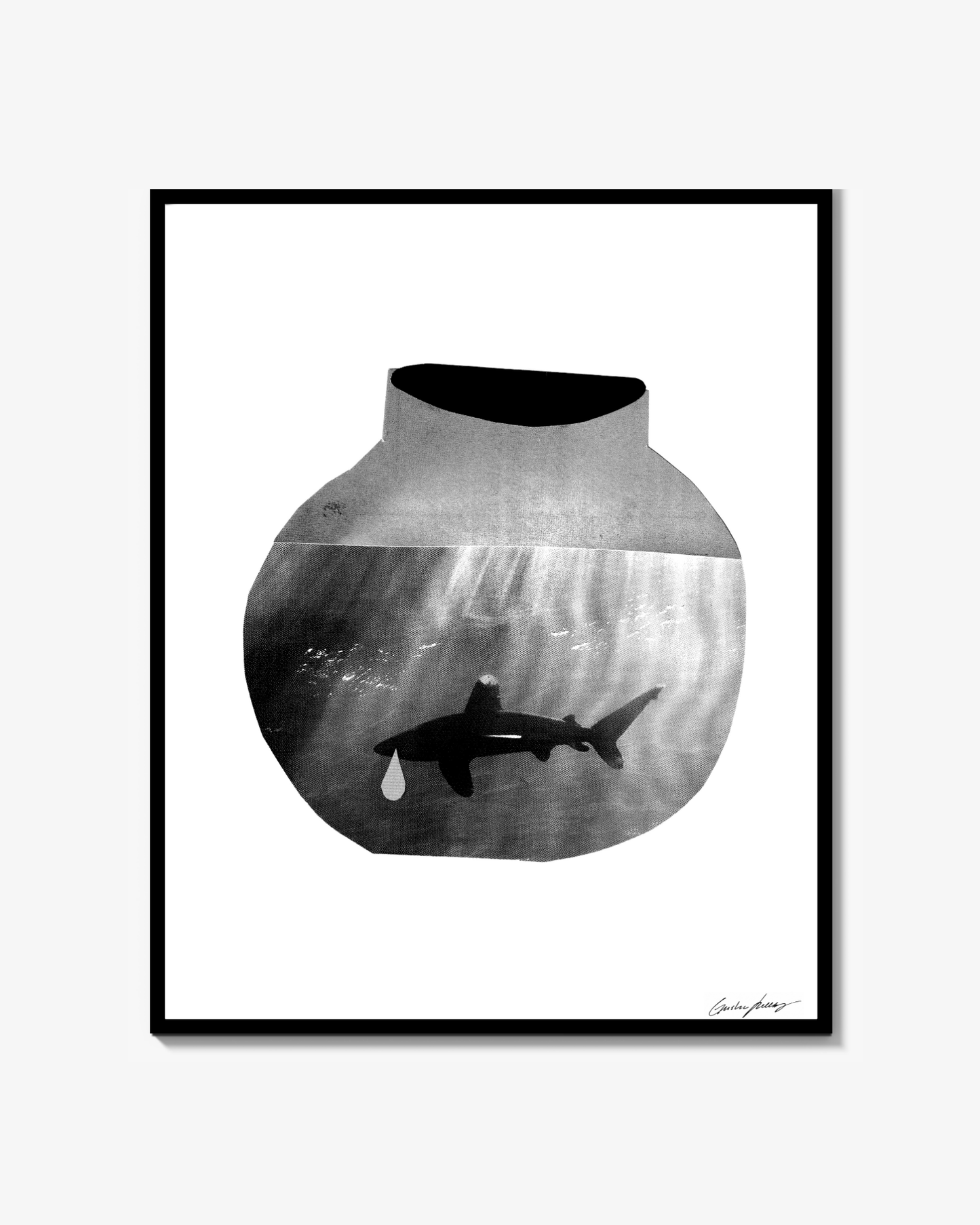 Wrong Environment Poster