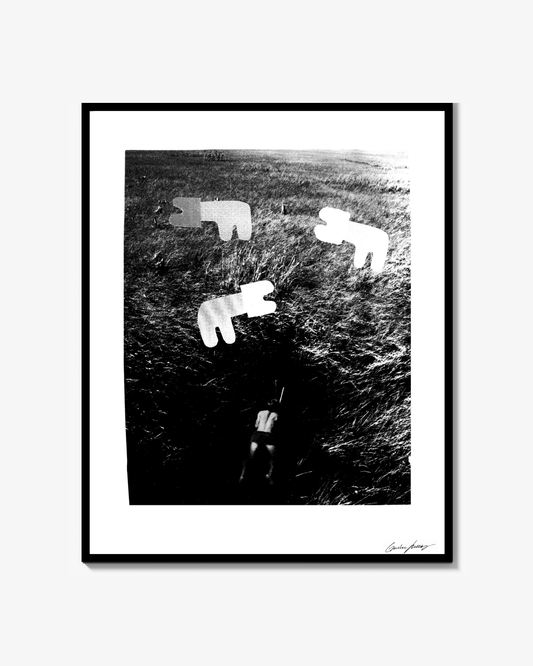 Hinge Poster