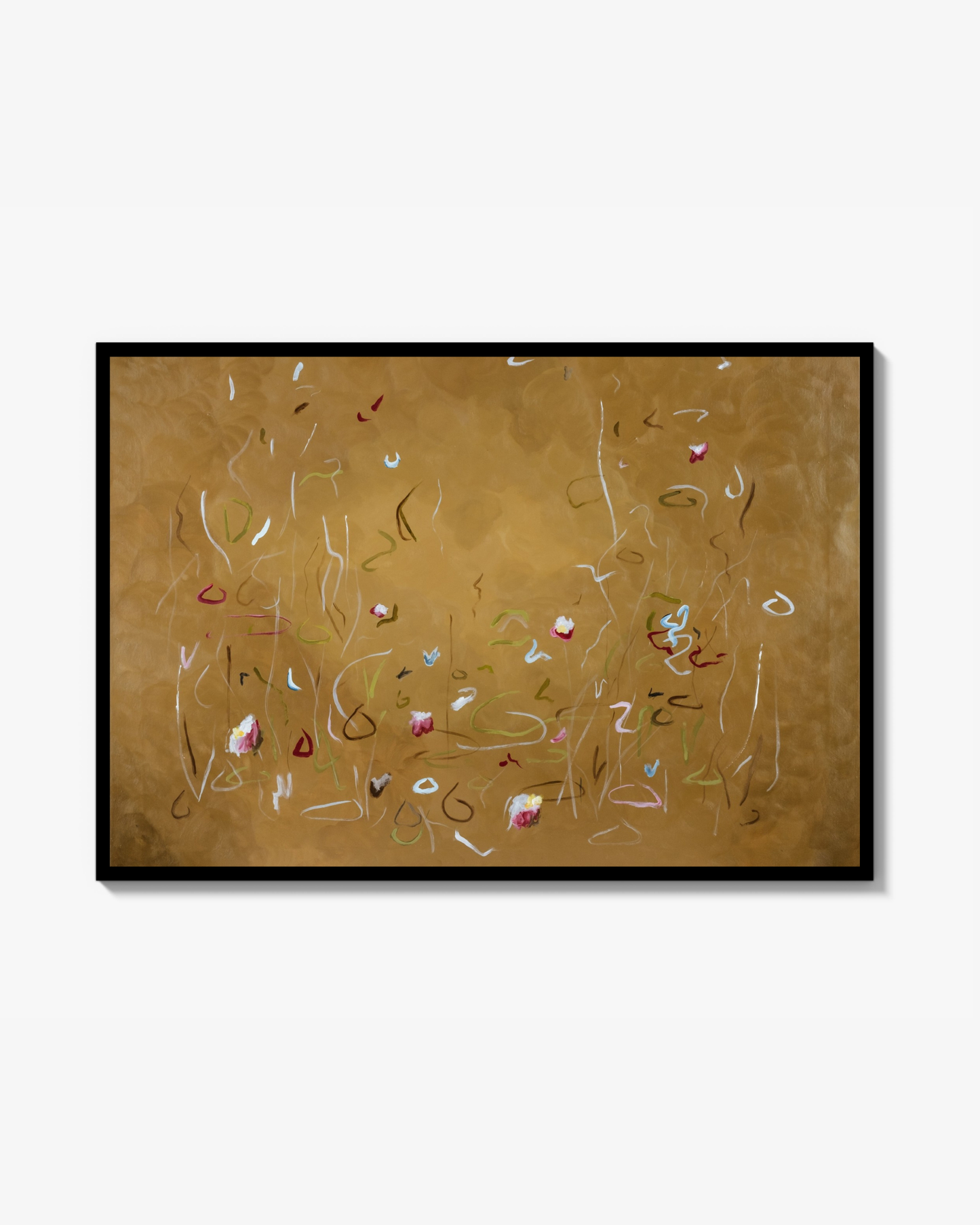 Blossom Mirage Print