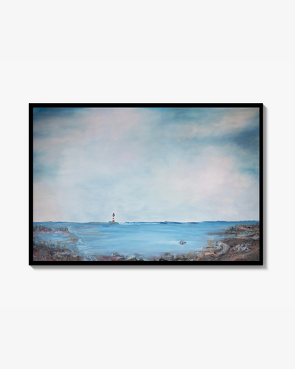 Find Your Way Home Poster