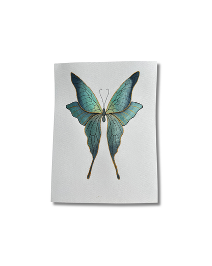 Butterfly Dreams Original