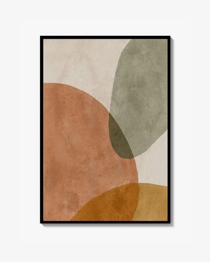 Equinox Poster