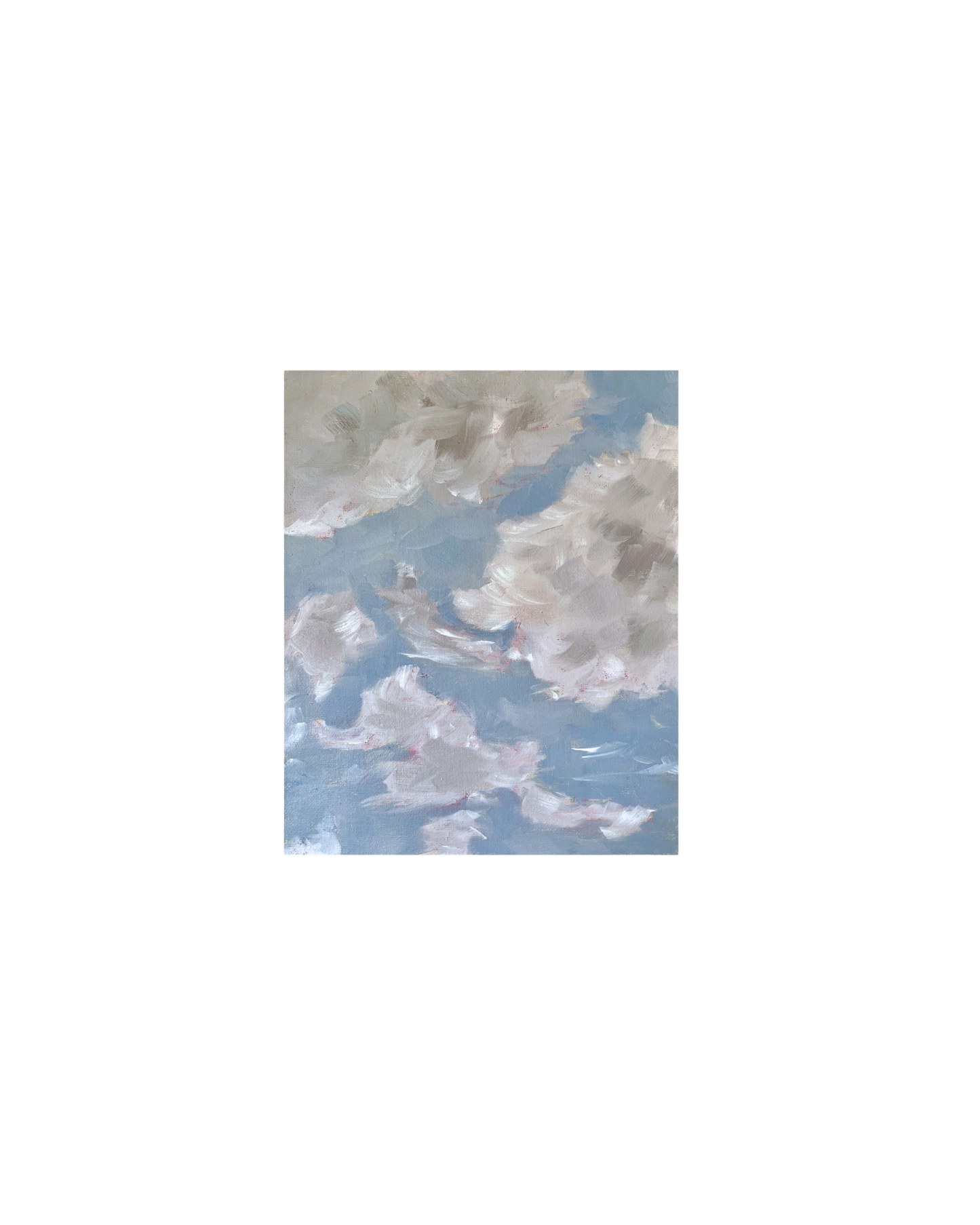 Cloudscape Original