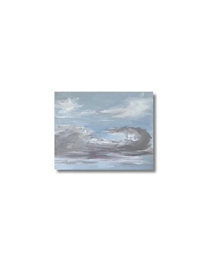 Cloudscape Original