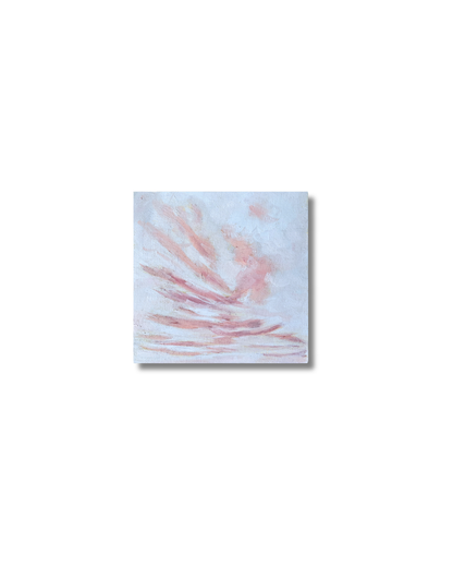 Pink clouds Original