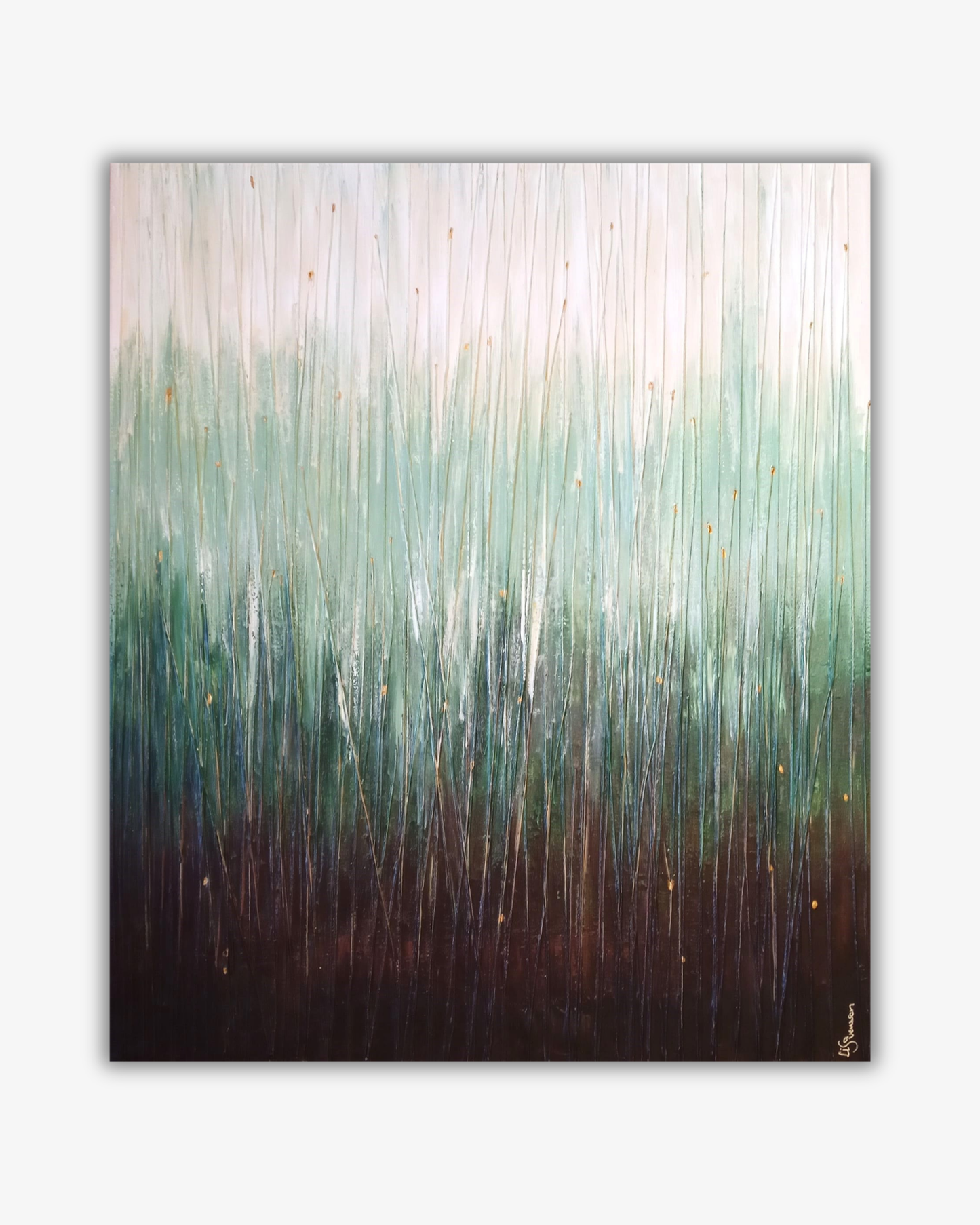 Green grass of home Original