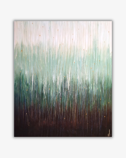 Green grass of home Original