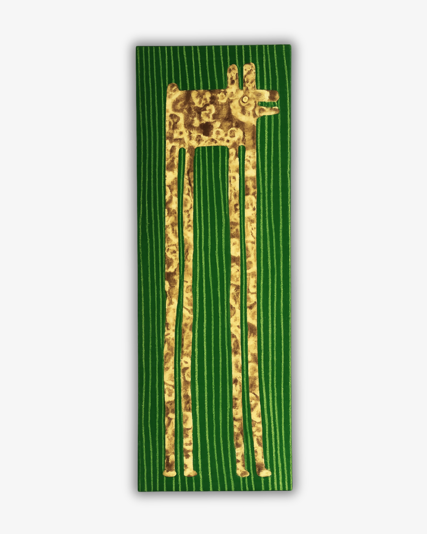 'Herman' Original av MØRFY