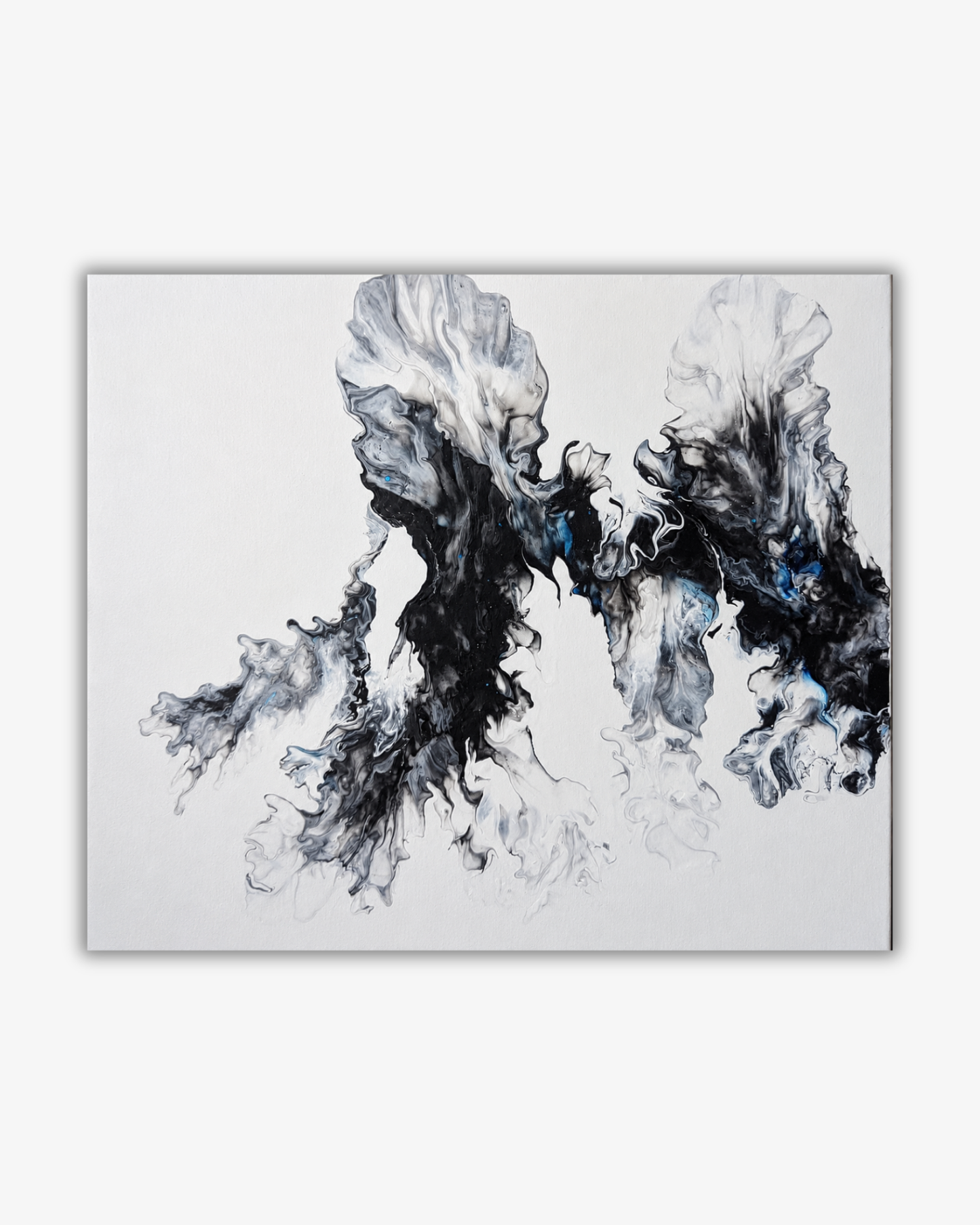 Silent Encounter Original