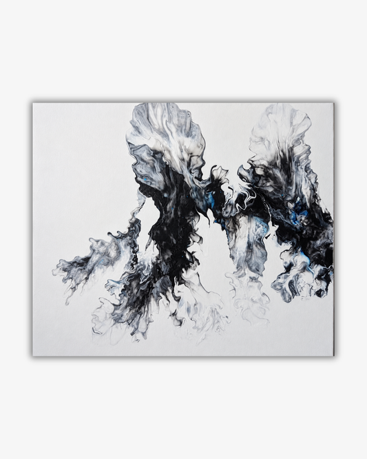 Silent Encounter Original
