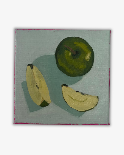 Surt Äpple-Original