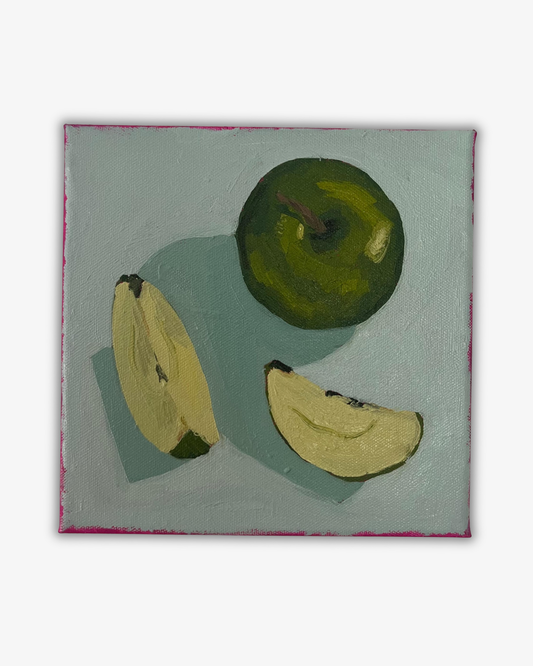 Surt Äpple-Original