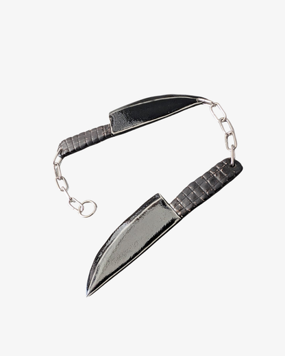 väggkonst KNIVES