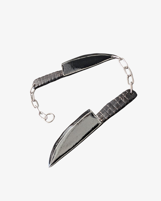 väggkonst KNIVES