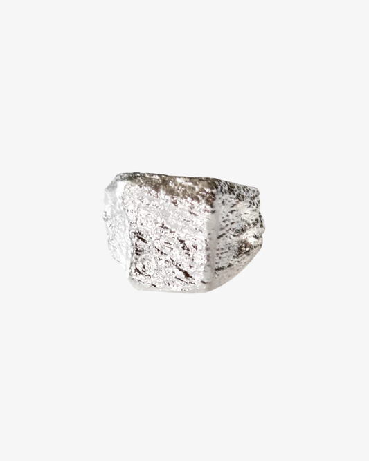 HYACINTH - Silverring