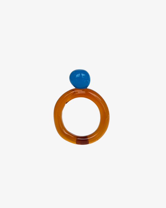 DUSK ring (Anpassningsbar)