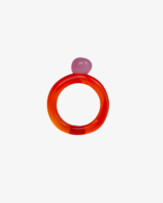 NEON ring (Anpassningsbar)