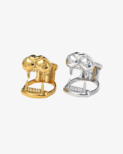 Savannah Ring