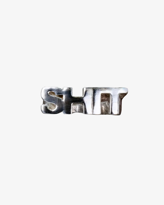 SHIT - Silverring