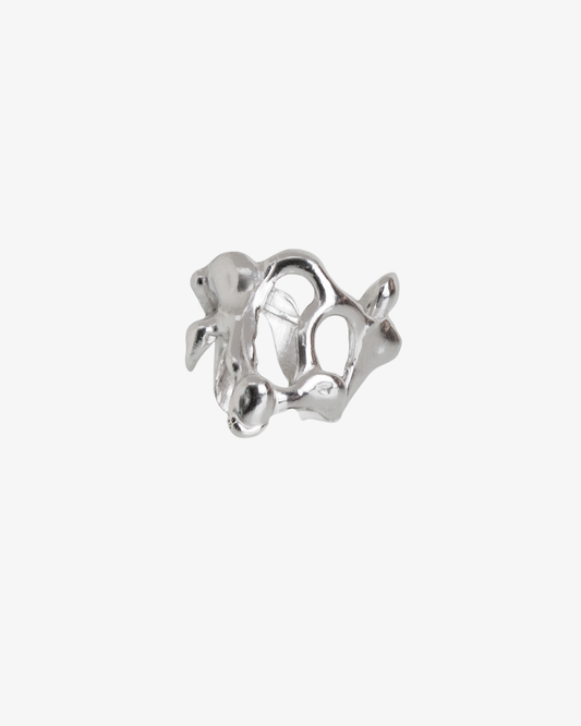 LAVA N°04 Ring