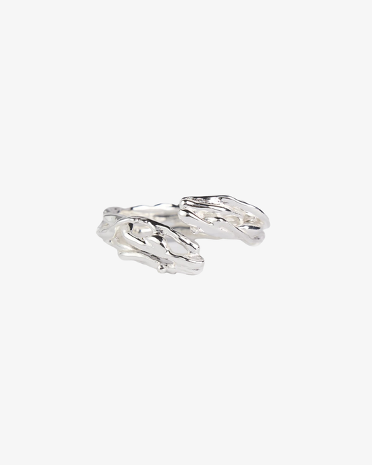 Confluence · Enkel Ring
